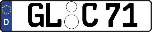 GL-C71