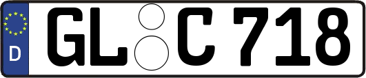 GL-C718