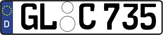 GL-C735