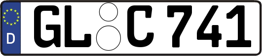 GL-C741