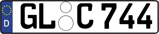 GL-C744
