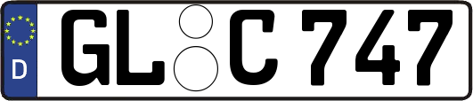 GL-C747