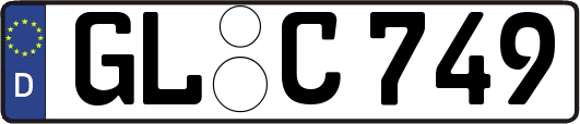 GL-C749