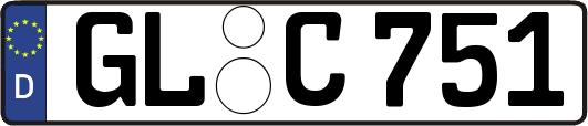 GL-C751