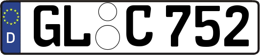 GL-C752