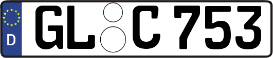GL-C753