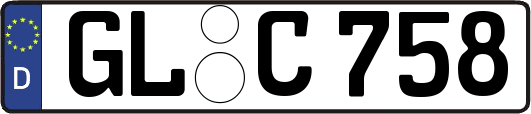 GL-C758