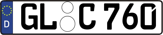 GL-C760