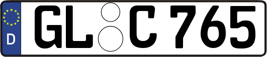 GL-C765