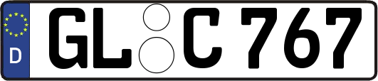 GL-C767