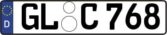 GL-C768