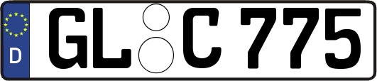 GL-C775