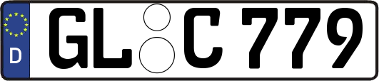 GL-C779