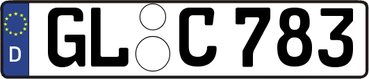 GL-C783