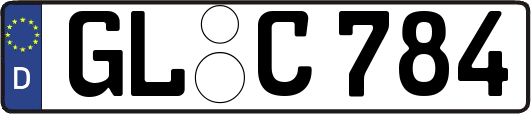 GL-C784