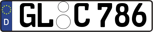 GL-C786