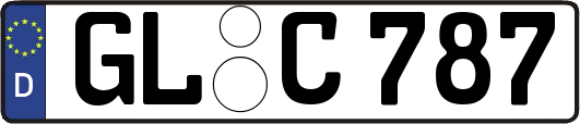 GL-C787