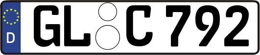 GL-C792
