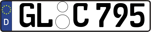 GL-C795