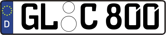 GL-C800
