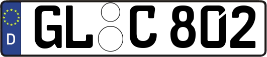 GL-C802