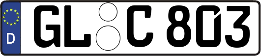 GL-C803