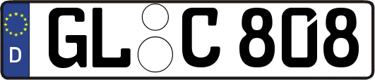 GL-C808