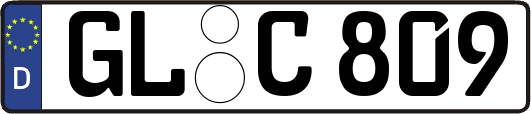 GL-C809