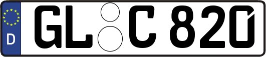 GL-C820