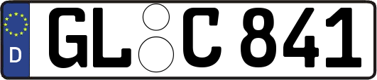 GL-C841