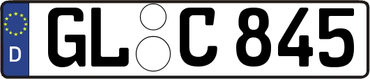 GL-C845