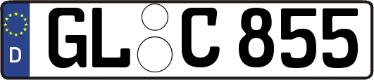 GL-C855