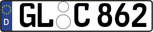 GL-C862