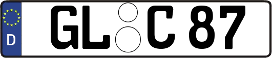 GL-C87
