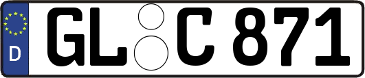 GL-C871