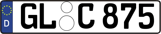 GL-C875