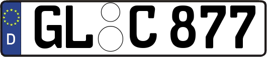 GL-C877