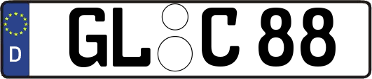 GL-C88