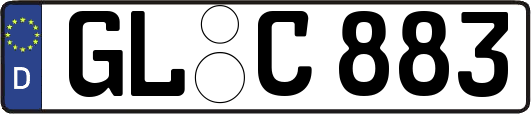 GL-C883