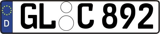 GL-C892