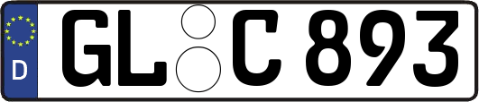 GL-C893