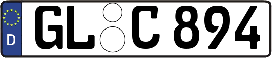 GL-C894