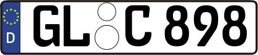GL-C898