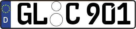 GL-C901