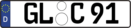 GL-C91