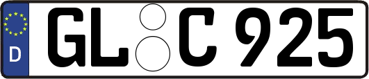 GL-C925