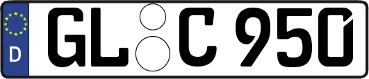 GL-C950