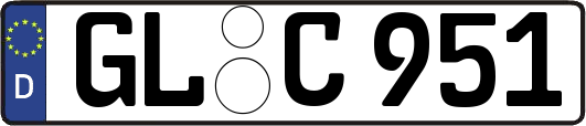 GL-C951
