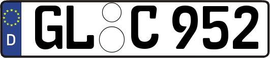 GL-C952