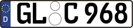 GL-C968